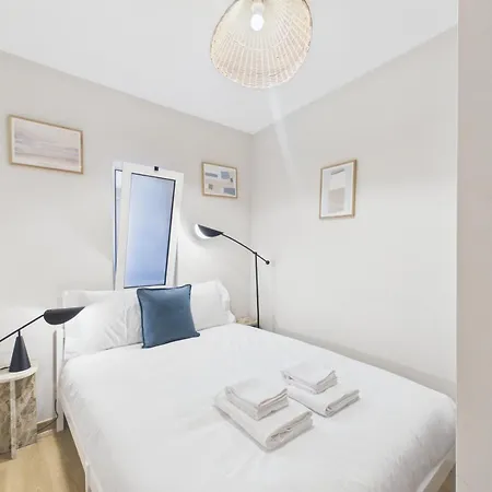 Brand-new 1br W/ A/c - Principe Real | By Airnest Apartamento *