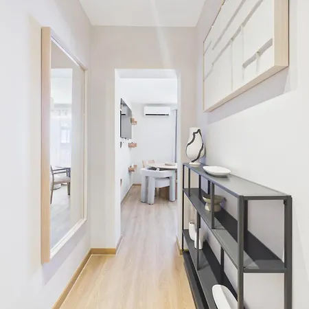 Brand-new 1br W/ A/c - Principe Real | By Airnest * Lisboa