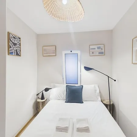 Brand-new 1br W/ A/c - Principe Real | By Airnest Apartamento *
